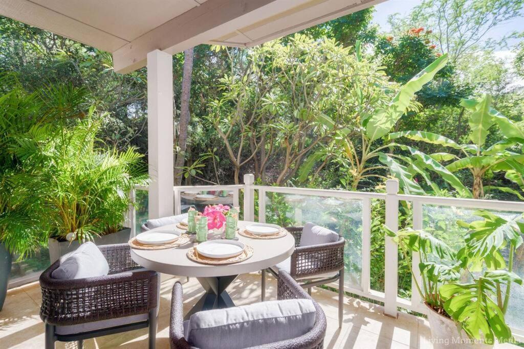 Aloha Moon - A Chic And Dreamy Modern Tropical Hideaway! Apartment Уайлеа Екстериор снимка