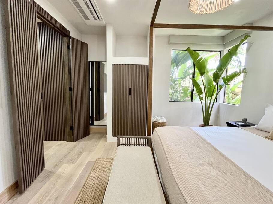 Aloha Moon - A Chic And Dreamy Modern Tropical Hideaway! Apartment Уайлеа Екстериор снимка