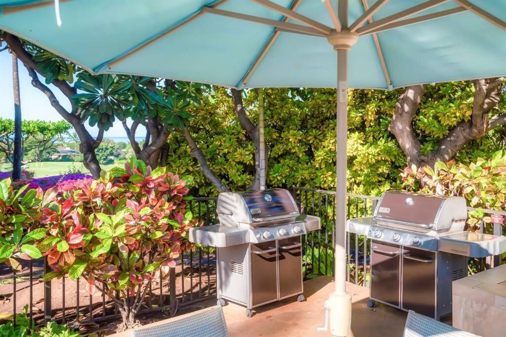 Aloha Moon - A Chic And Dreamy Modern Tropical Hideaway! Apartment Уайлеа Екстериор снимка